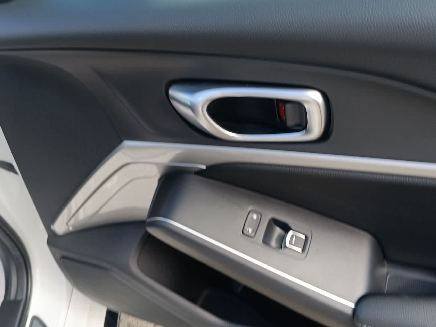 Used 2026 Acura Integra A-Spec FWD image 28
