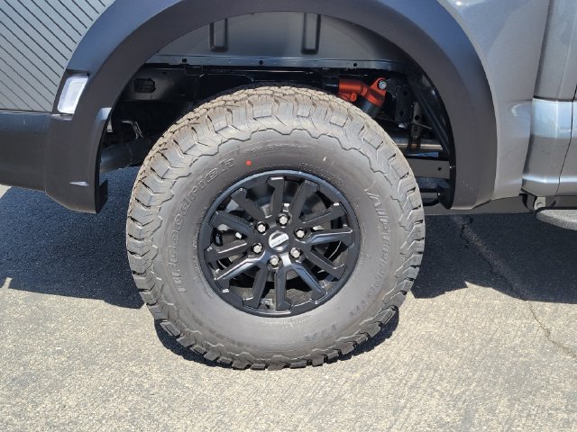 New 2026 Ford F150 Raptor AWD/4WD image 6