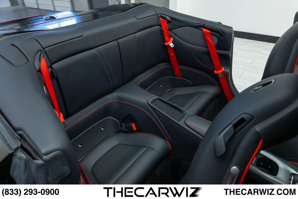 Used 2022 Ferrari Portofino M RWD image 78