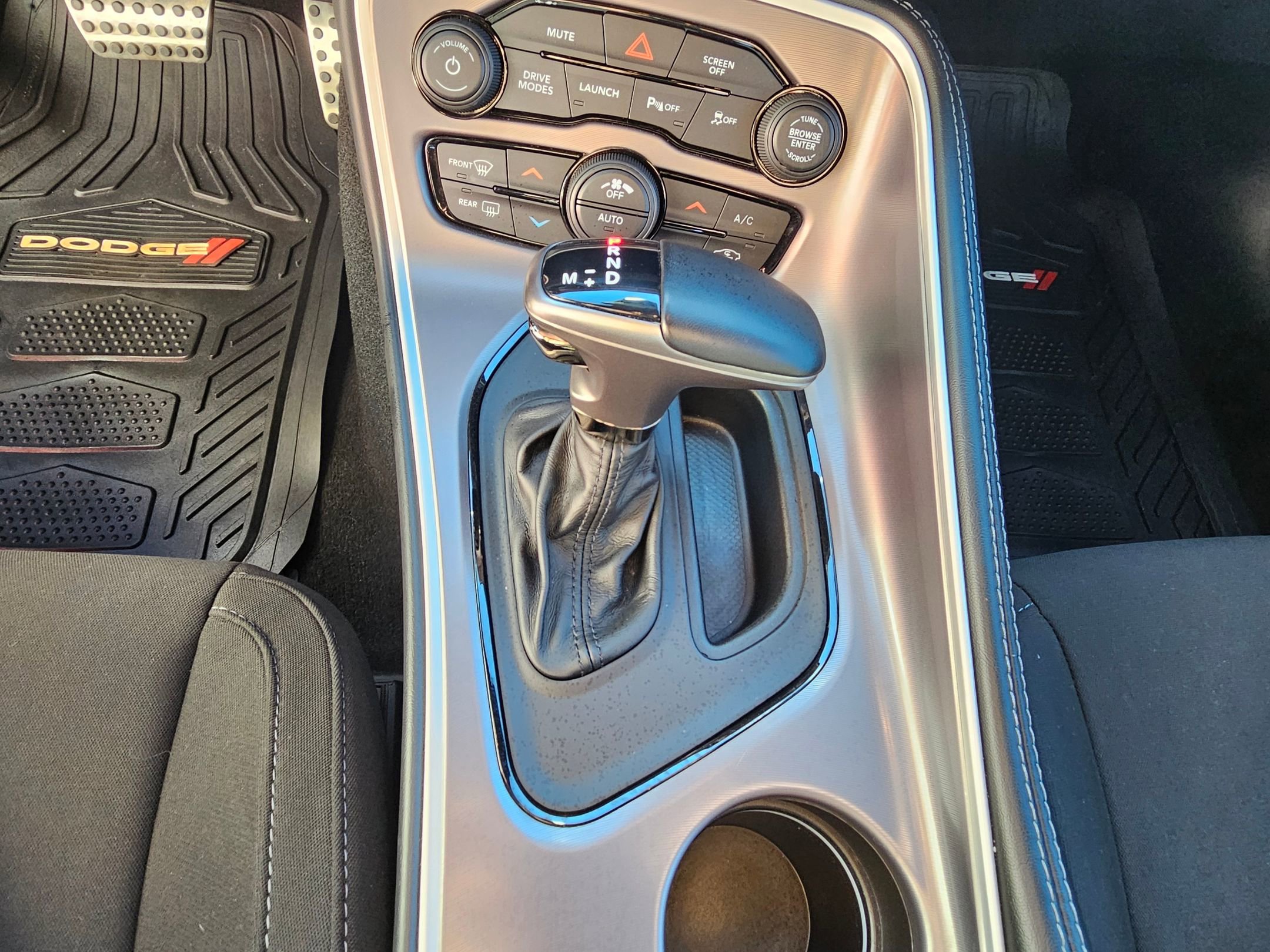 Used 2022 Dodge Challenger R/T Scat Pack image 13