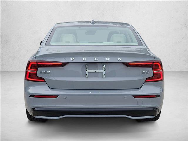 Used 2025 Volvo S60 B5 Core w/ Protection Package Premier image 4