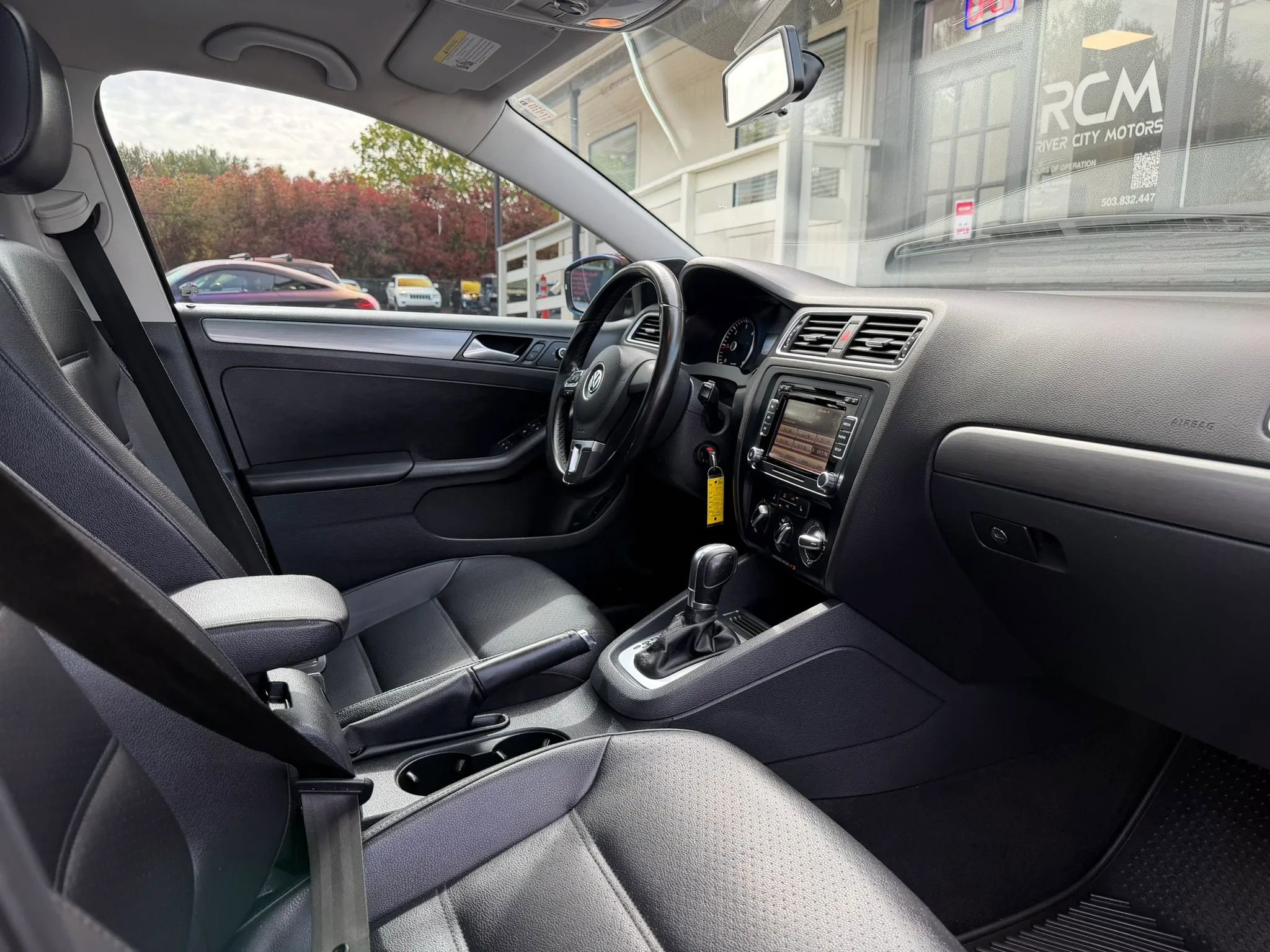 Used 2014 Volkswagen Jetta TDI image 22