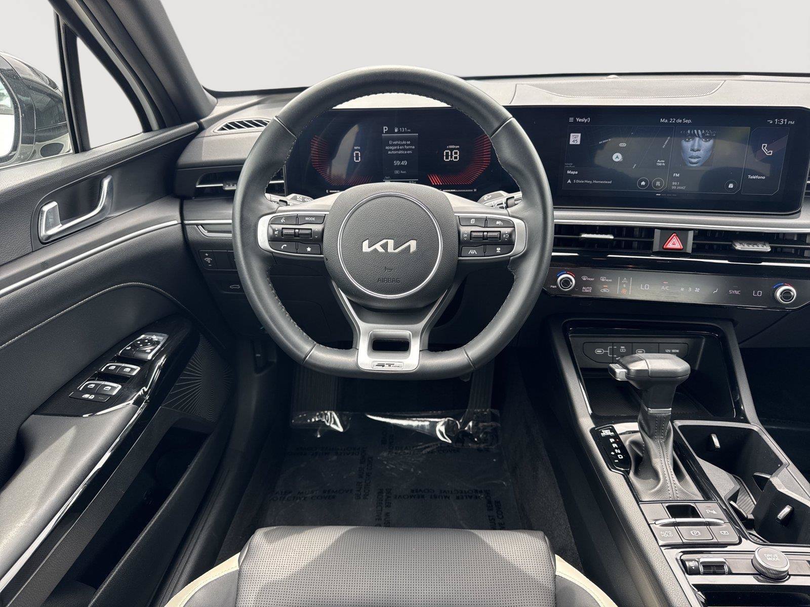 Used 2025 Kia K5 GT-Line FWD image 19