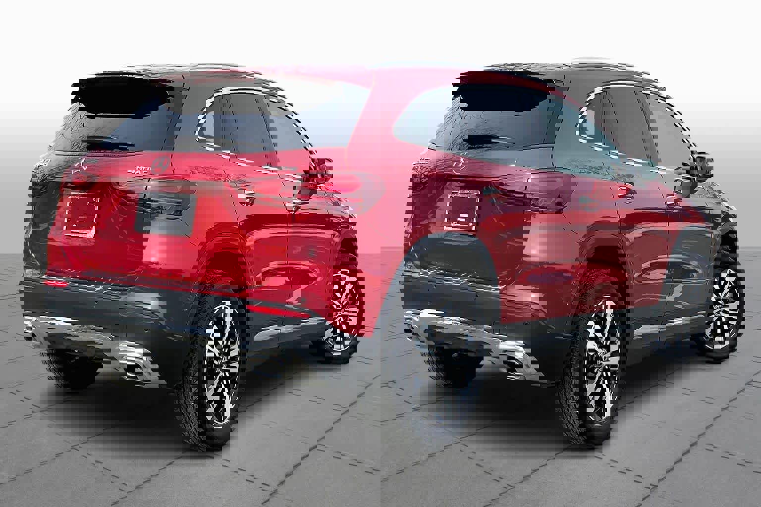 Certified 2024 Mercedes-Benz GLA 250 4MATIC image 13