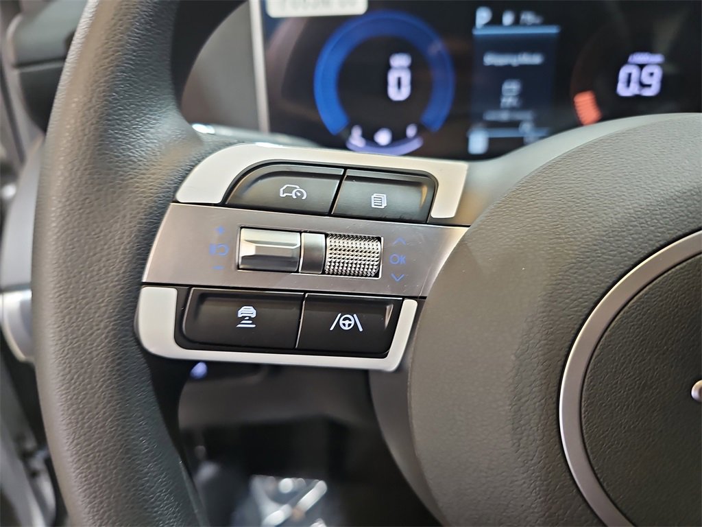 New 2026 Hyundai Tucson SEL image 17