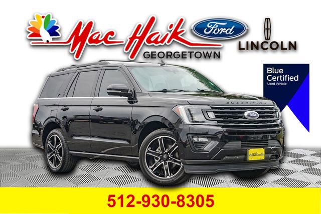 Used 2021 Ford Expedition Limited