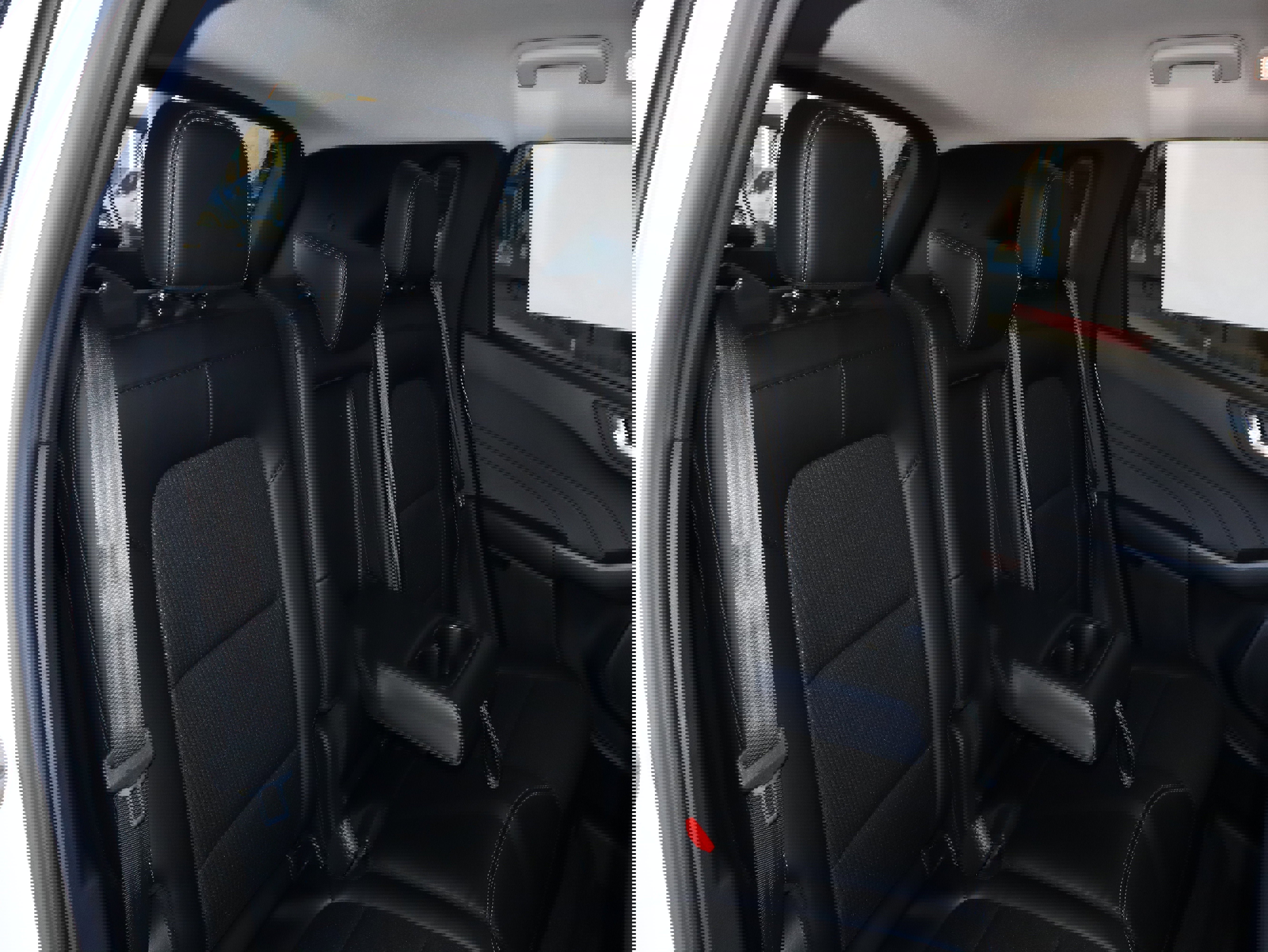 New 2026 Ford Escape SE image 42