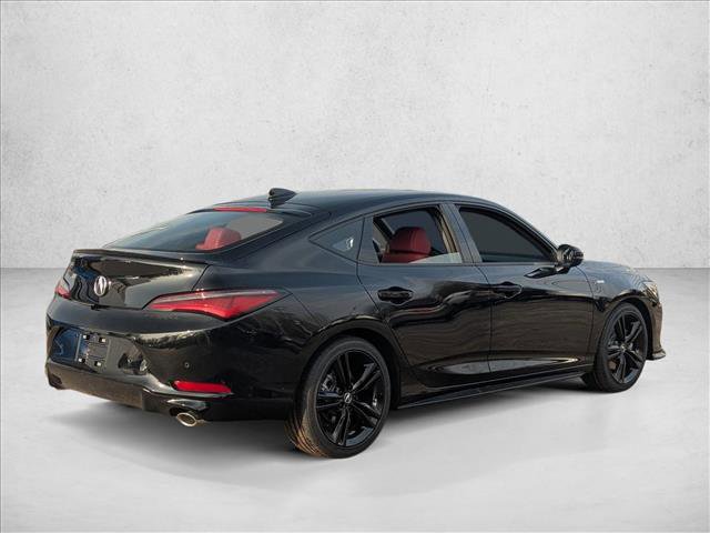 New 2026 Acura Integra A-Spec image 2