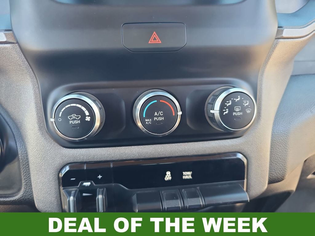 Used 2020 RAM 1500 Tradesman image 20