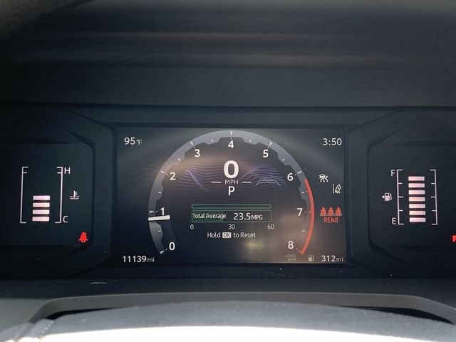 Used 2026 Toyota Tacoma SR5 RWD image 20