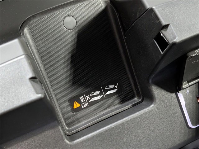 New 2026 Chevrolet Silverado 2500 LTZ image 29