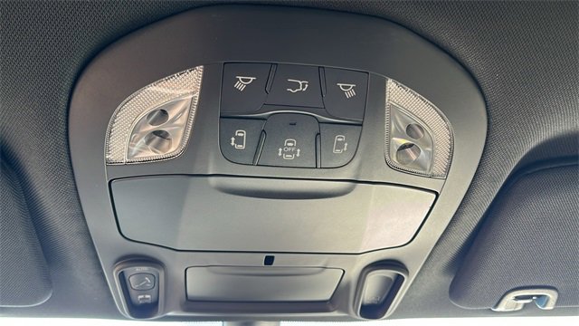 New 2025 Chrysler Pacifica Select image 19