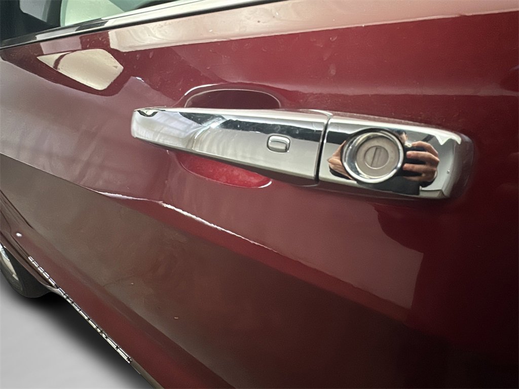 Used 2015 Jeep Grand Cherokee Summit image 26