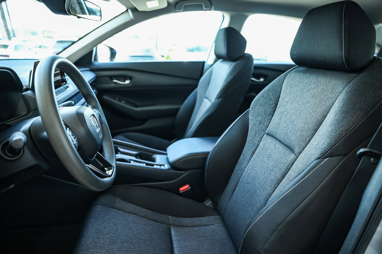 Used 2024 Honda Accord LX image 24