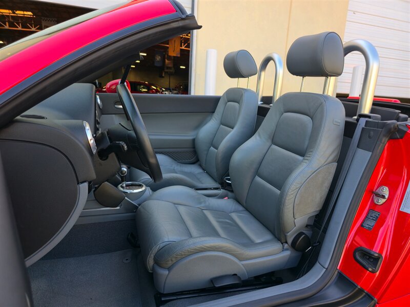 Used 2003 Audi TT 1.8T FWD image 19