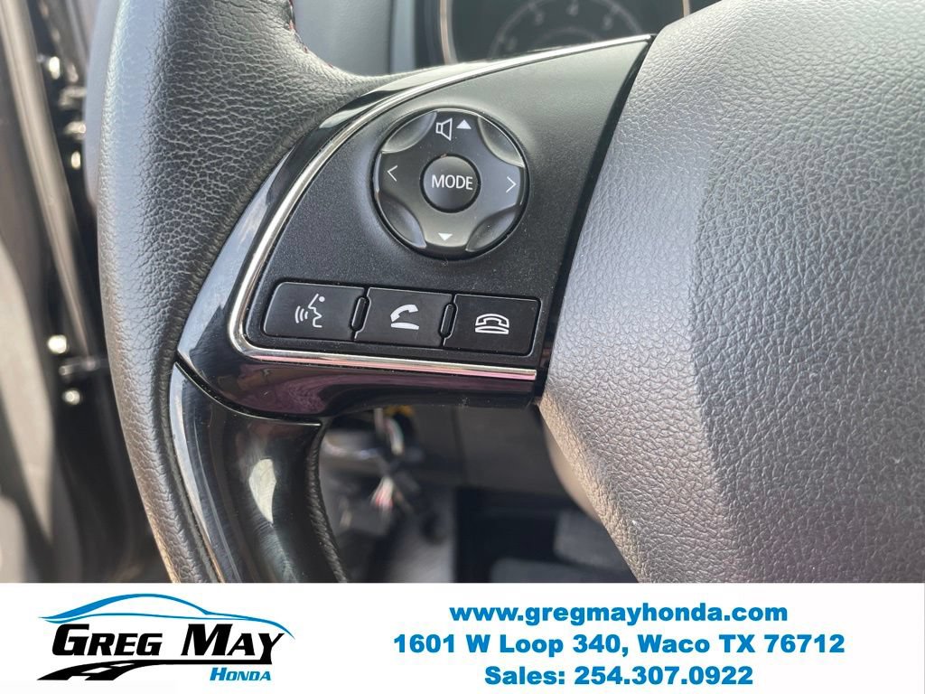 Used 2025 Mitsubishi Outlander Sport LE AWD/4WD image 15