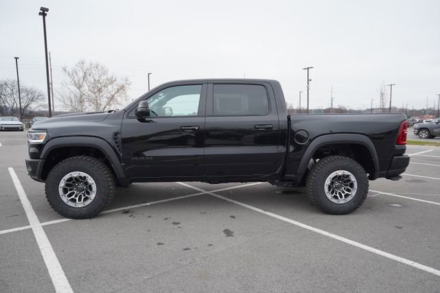 New 2026 RAM 1500 RHO w/ RHO Level 1 Equipment Group image 5