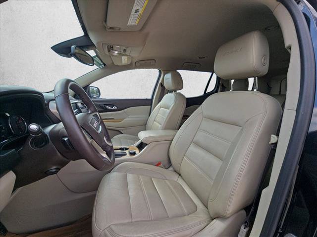 Used 2017 GMC Acadia Denali FWD image 14