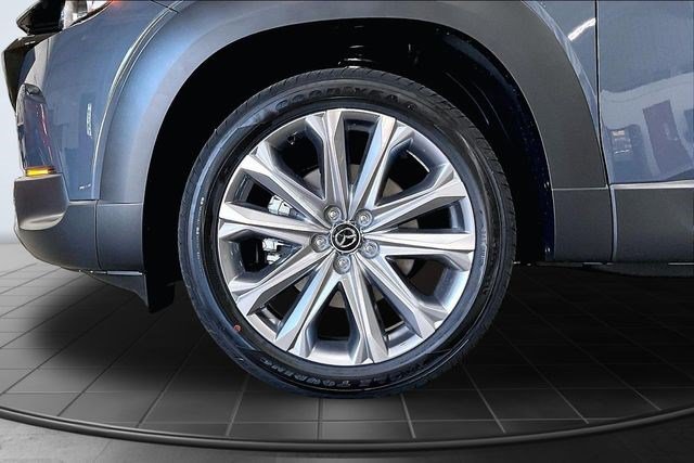 New 2026 MAZDA CX-50 AWD 2.5 S w/ Premium Package image 15