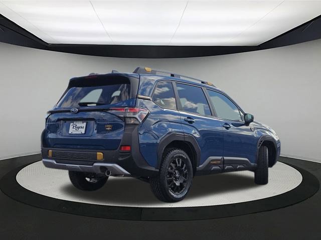 New 2026 Subaru Forester Wilderness image 7