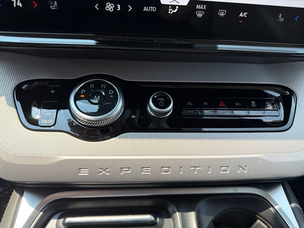New 2026 Ford Expedition Max Active AWD/4WD image 41