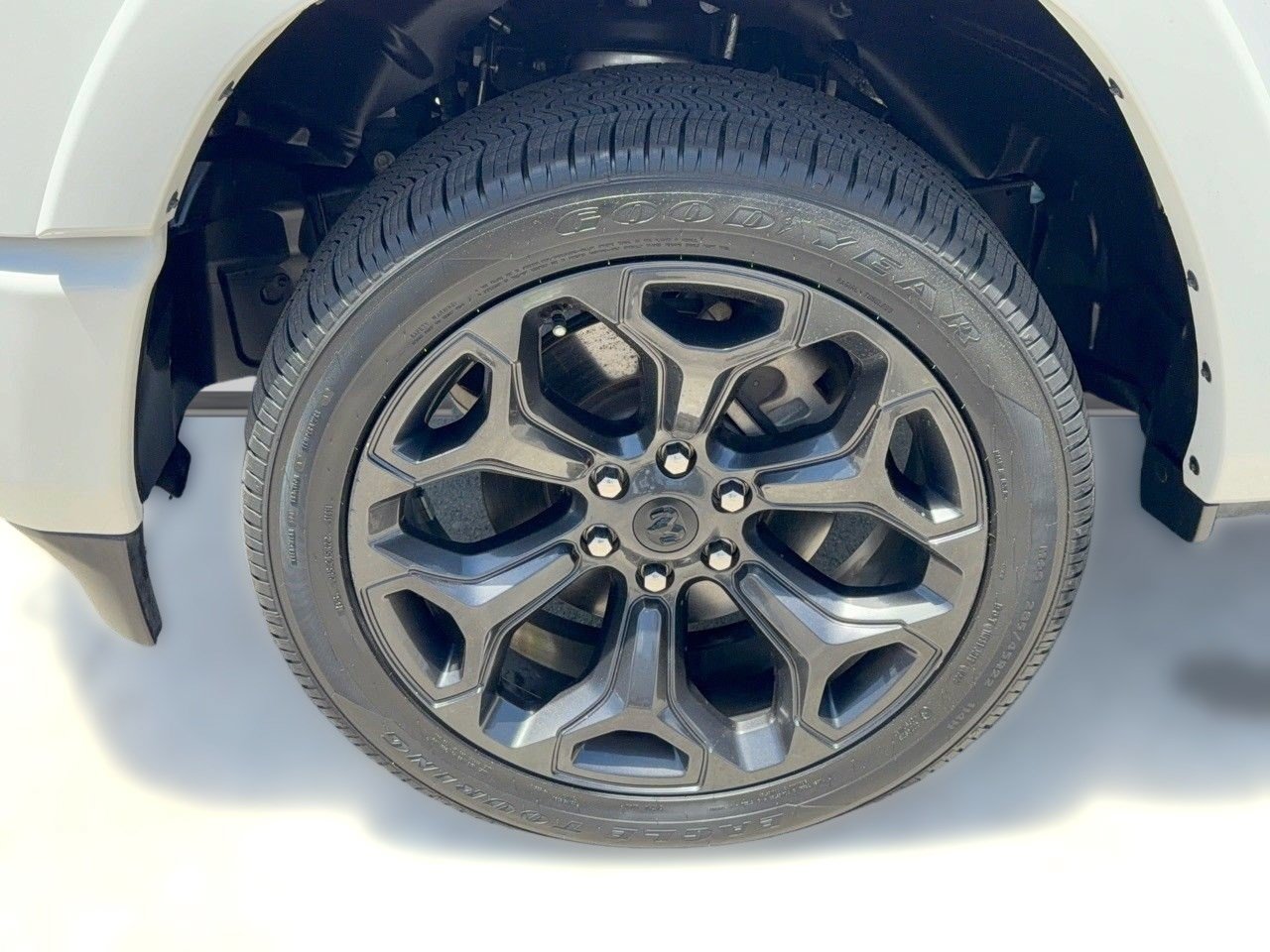 Used 2023 RAM 1500 Limited w/ Night Edition RWD image 13