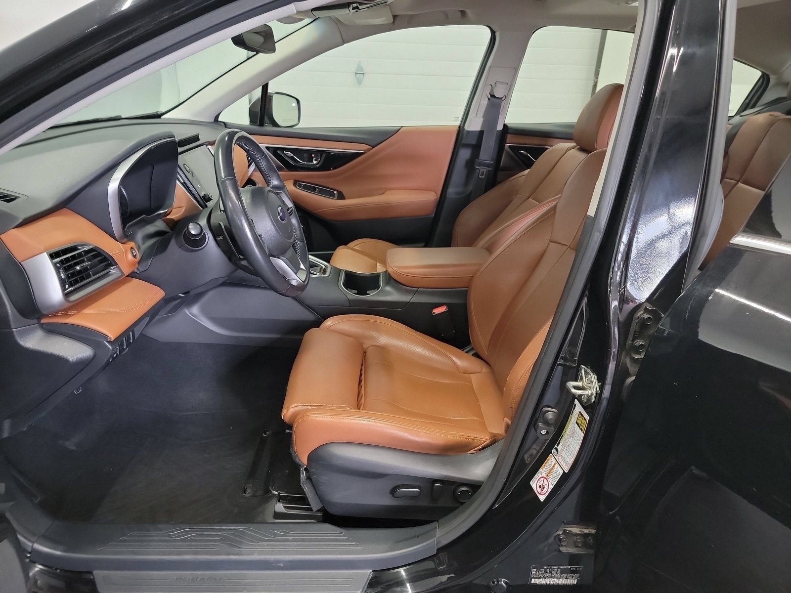 Used 2020 Subaru Legacy Touring XT AWD/4WD image 12