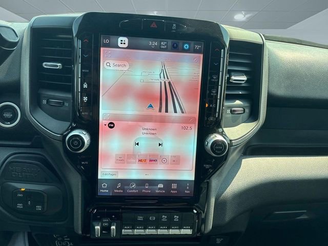 New 2026 RAM 2500 Tradesman image 25