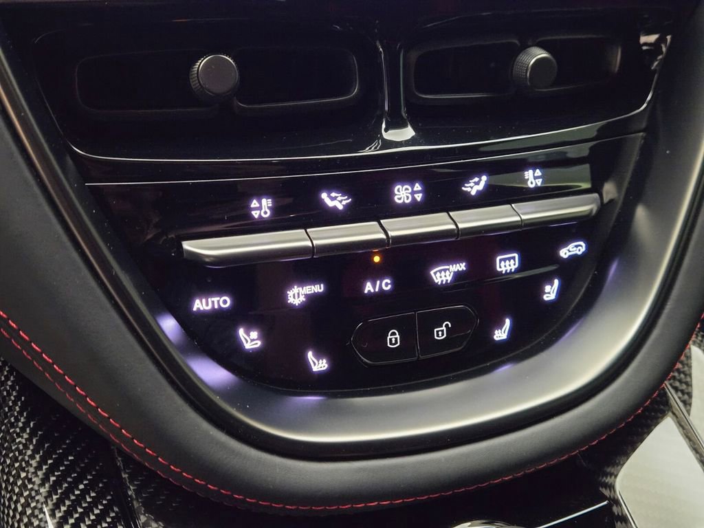 Used 2023 Aston Martin DBX 707 image 39