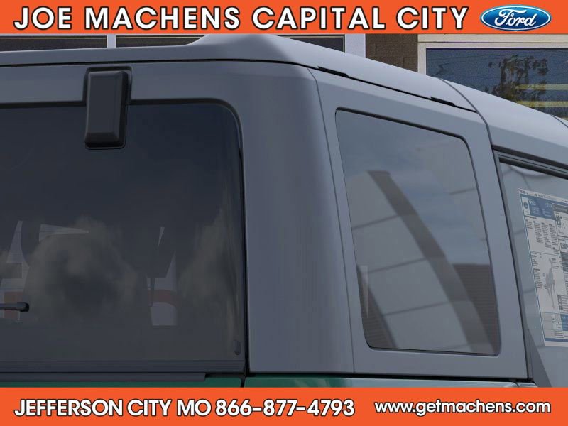 New 2025 Ford Bronco Outer Banks image 26