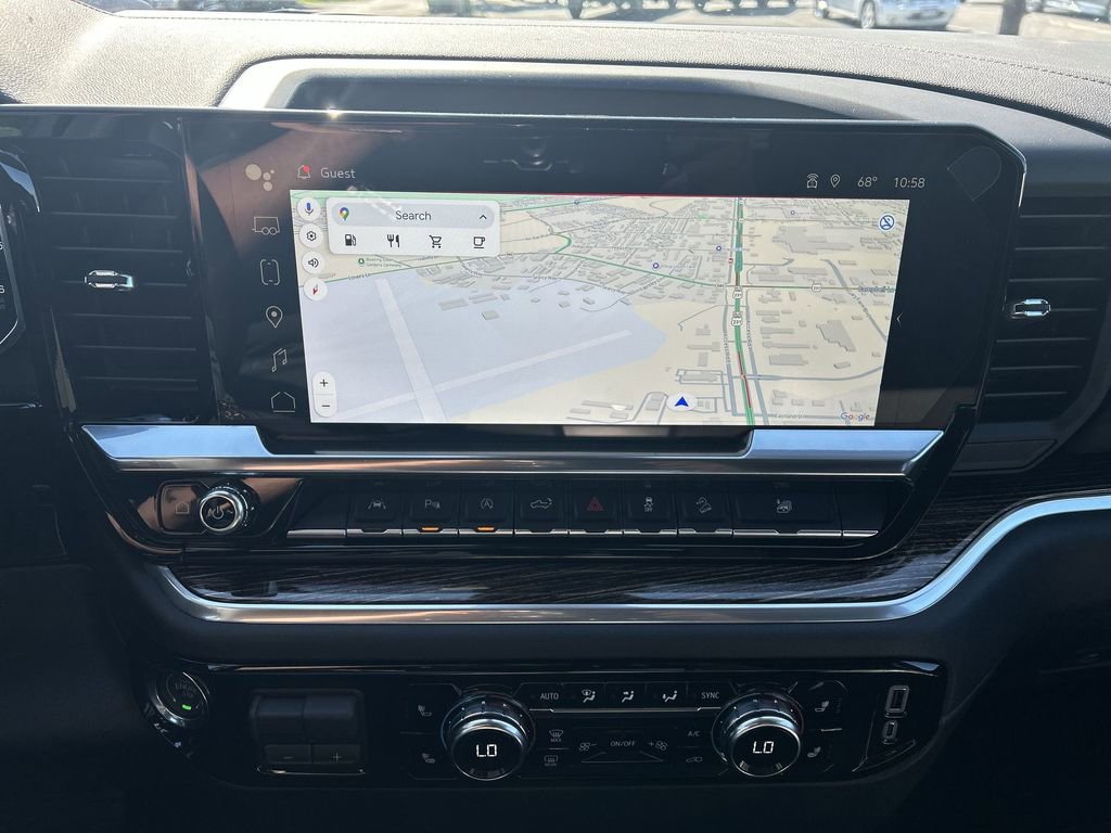 New 2026 GMC Sierra 1500 SLE w/ X31 Off-Road Package image 23