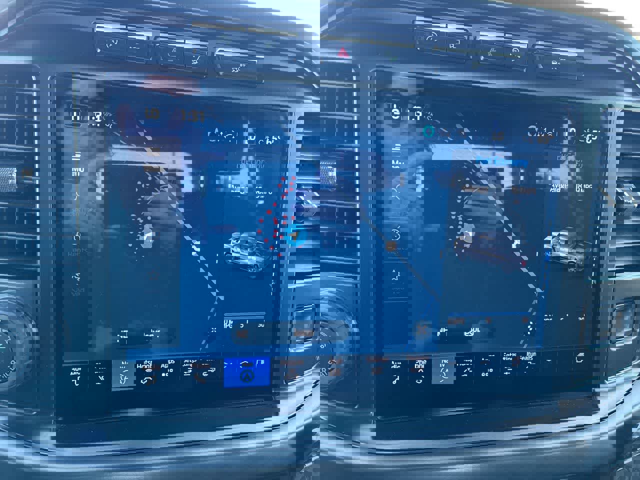 Used 2024 Ford F150 XLT w/ FX4 Off-Road Package image 14