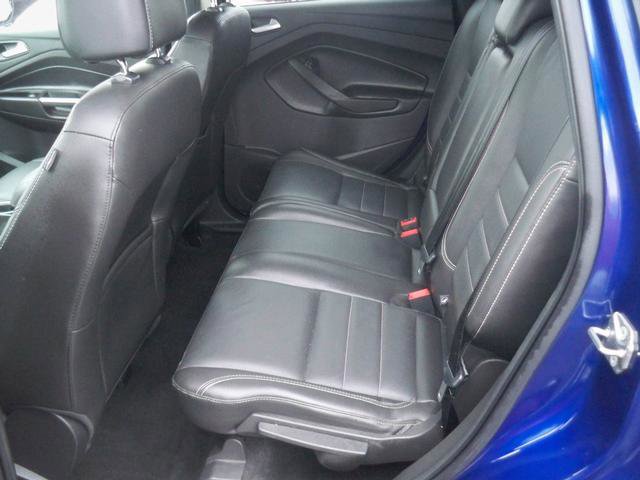 Used 2015 Ford Escape Titanium w/ Equipment Group 301A image 5