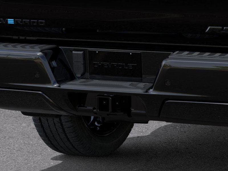 New 2024 Chevrolet Silverado EV RST AWD/4WD image 14