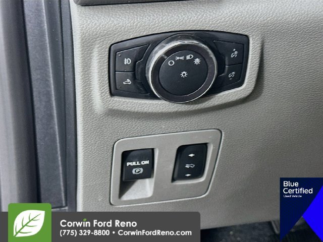 Used 2018 Ford F150 XLT w/ Equipment Group 302A Luxury AWD/4WD image 14