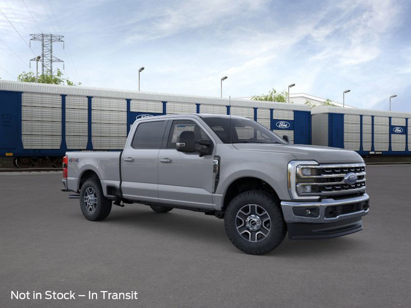 New 2026 Ford F250 Lariat image 7