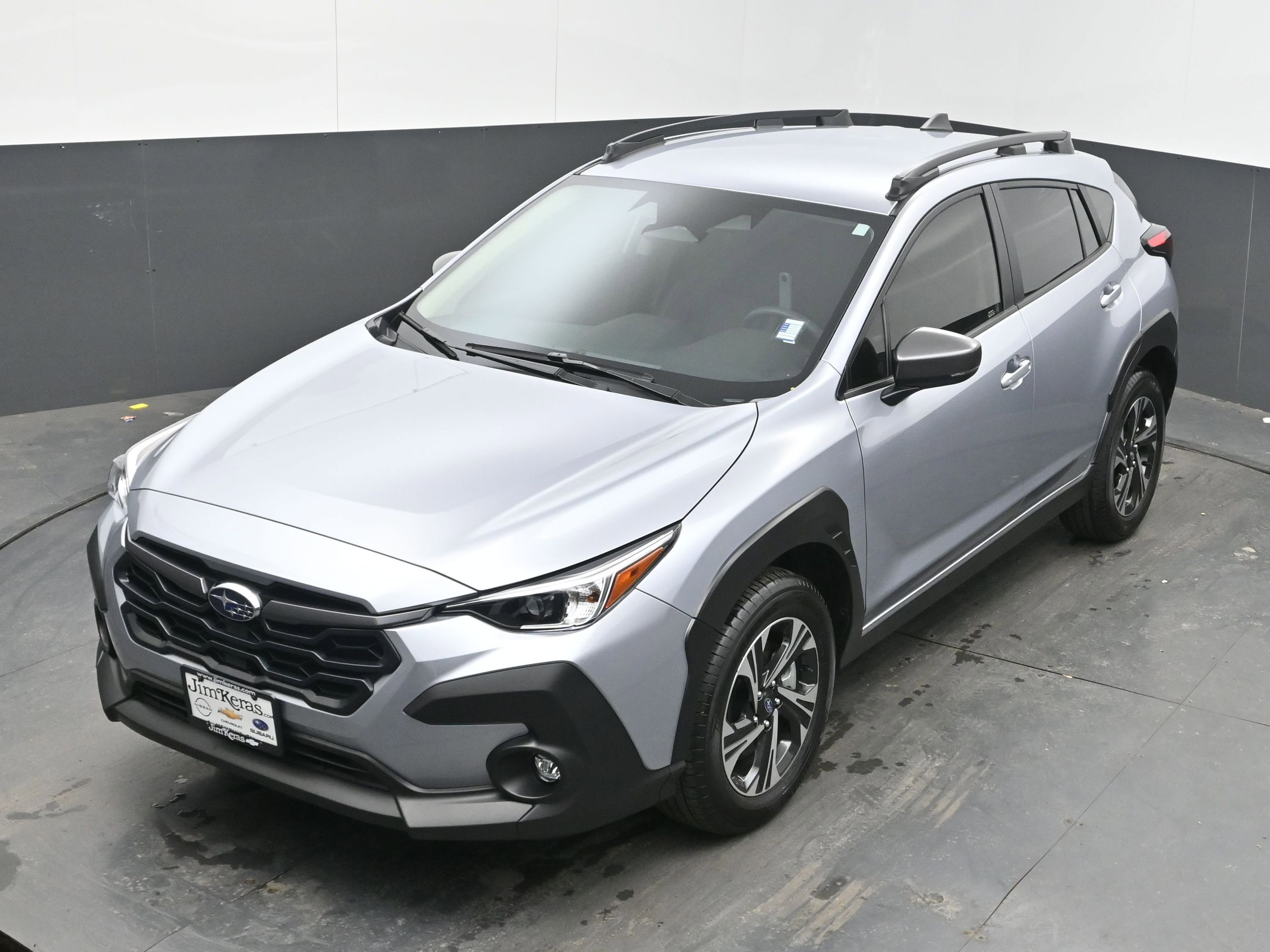 Used 2025 Subaru Crosstrek 2.0i Premium w/ Crosstrek Mirror Package image 34