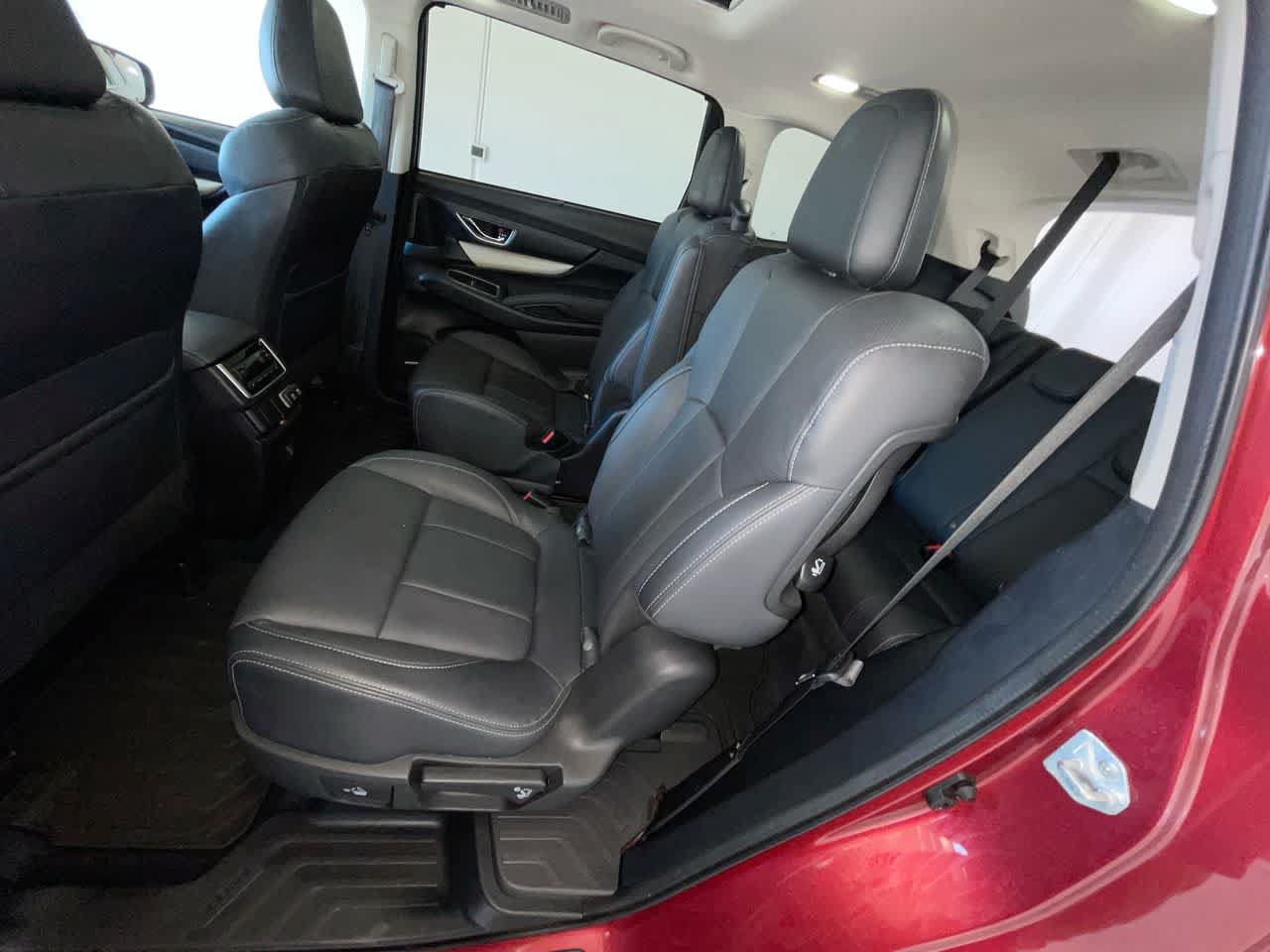 Used 2021 Subaru Ascent Limited w/ Technology Package AWD/4WD image 23