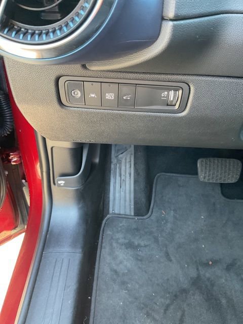 Used 2025 Chevrolet Equinox EV LT w/ Convenience Package image 20