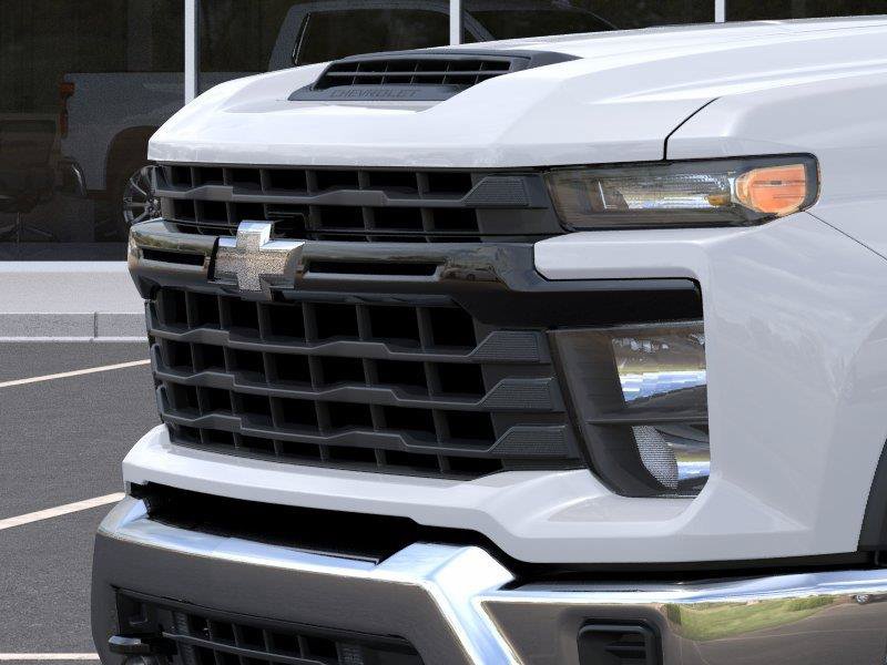 New 2026 Chevrolet Silverado 3500 W/T w/ WT Convenience Package AWD/4WD image 14