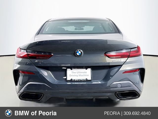 Used 2026 BMW 840i xDrive image 6