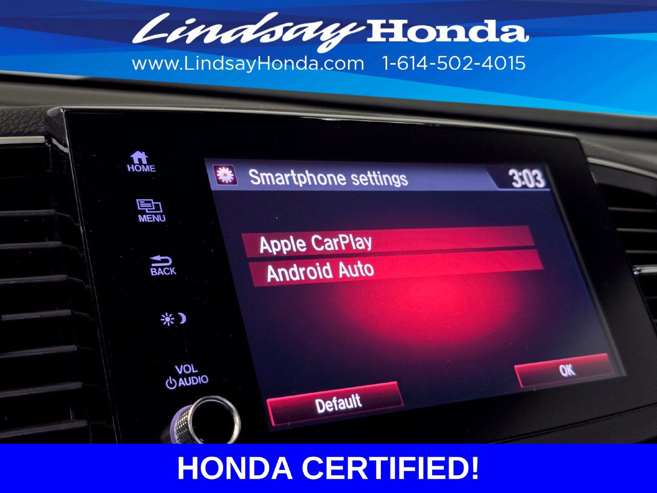 Certified 2023 Honda Ridgeline Sport image 22