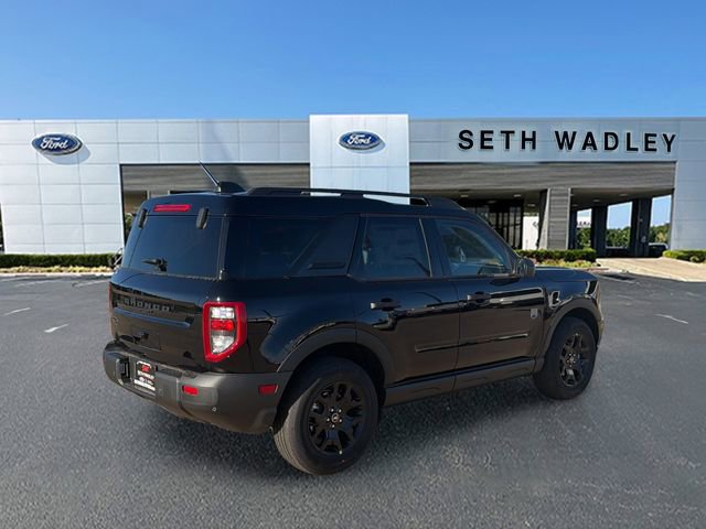 New 2025 Ford Bronco Sport Big Bend w/ Convenience Package image 7