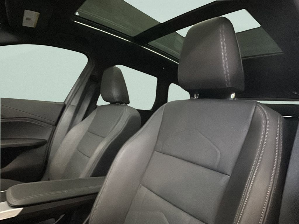 Used 2023 BMW X1 xDrive28i w/ Premium Package image 9