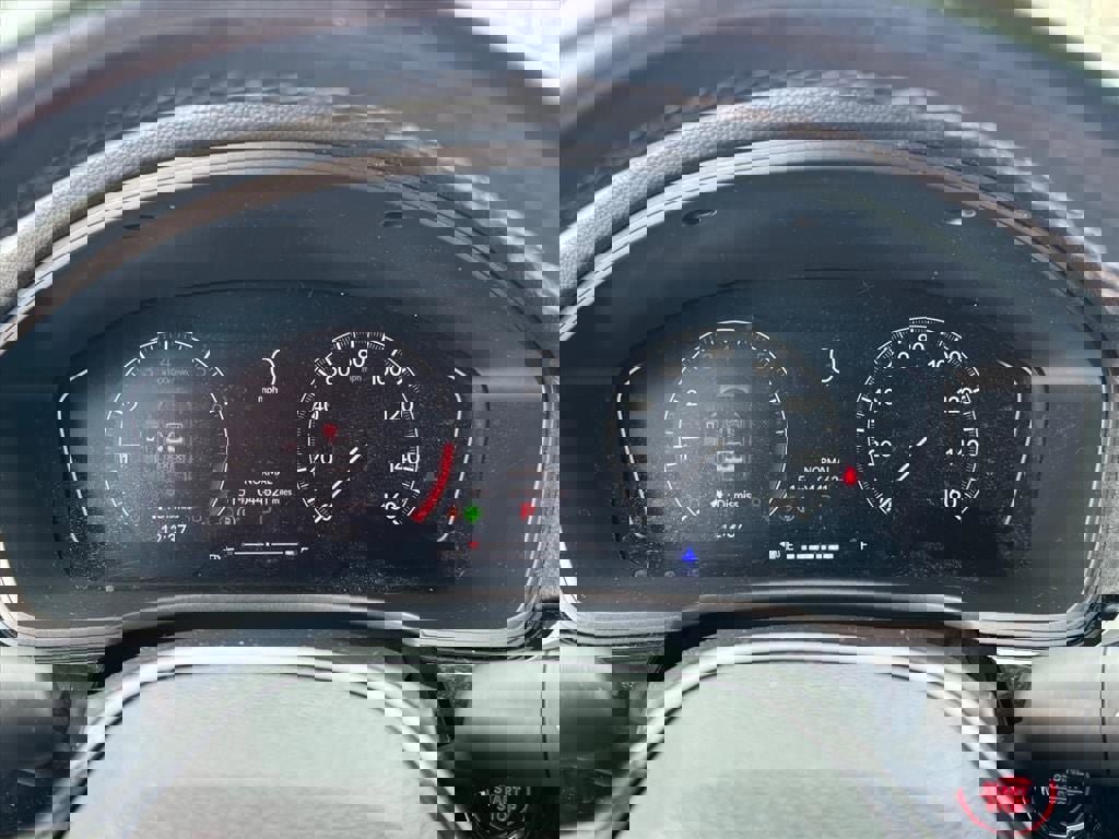 Used 2022 Honda Civic Sport image 17