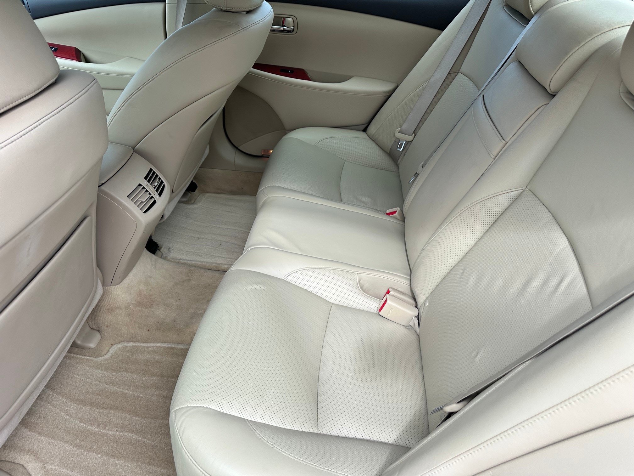 Used 2008 Lexus ES 350 FWD image 6