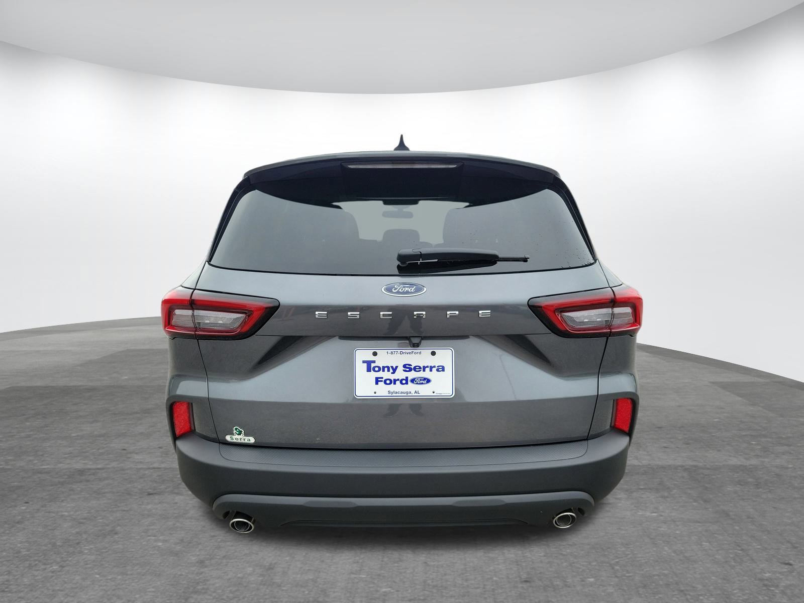 New 2026 Ford Escape ST-Line image 6