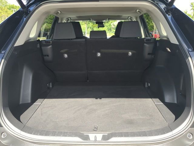 Certified 2022 Toyota RAV4 XLE w/ Convenience Package image 13