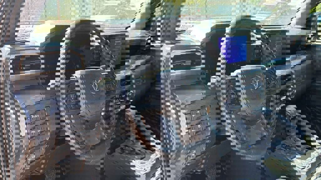 New 2026 Toyota Tacoma SR5 image 18