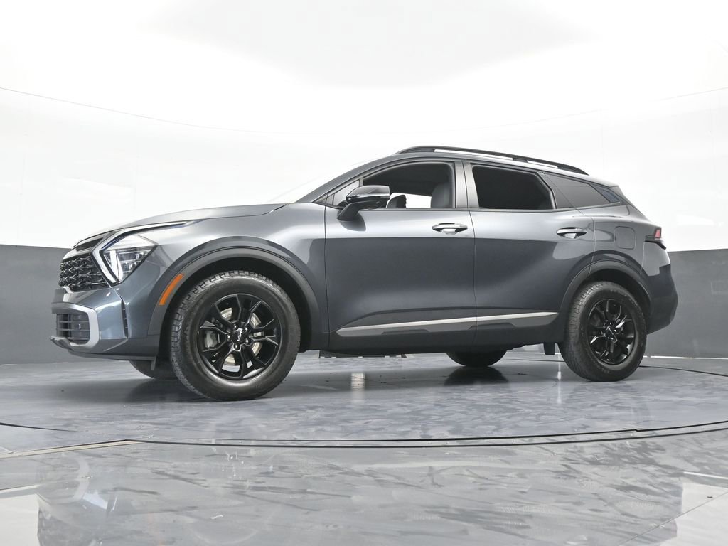 Used 2023 Kia Sportage X-Pro Prestige AWD/4WD image 60